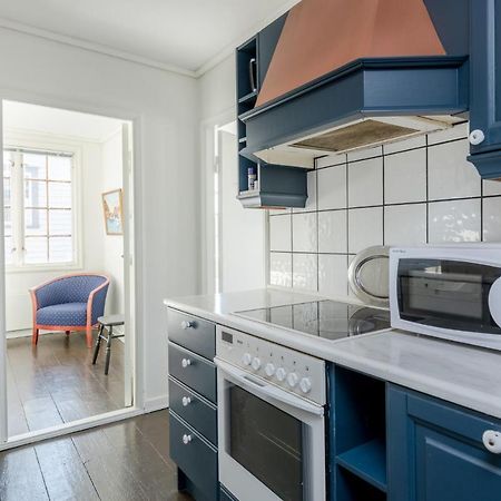 Ellingsens Apartment Egersund Luaran gambar