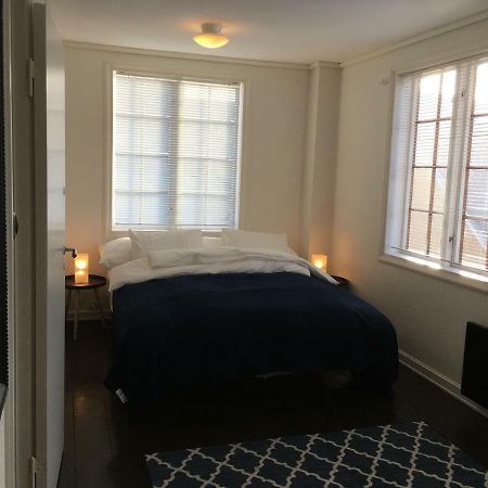 Ellingsens Apartment Egersund Luaran gambar