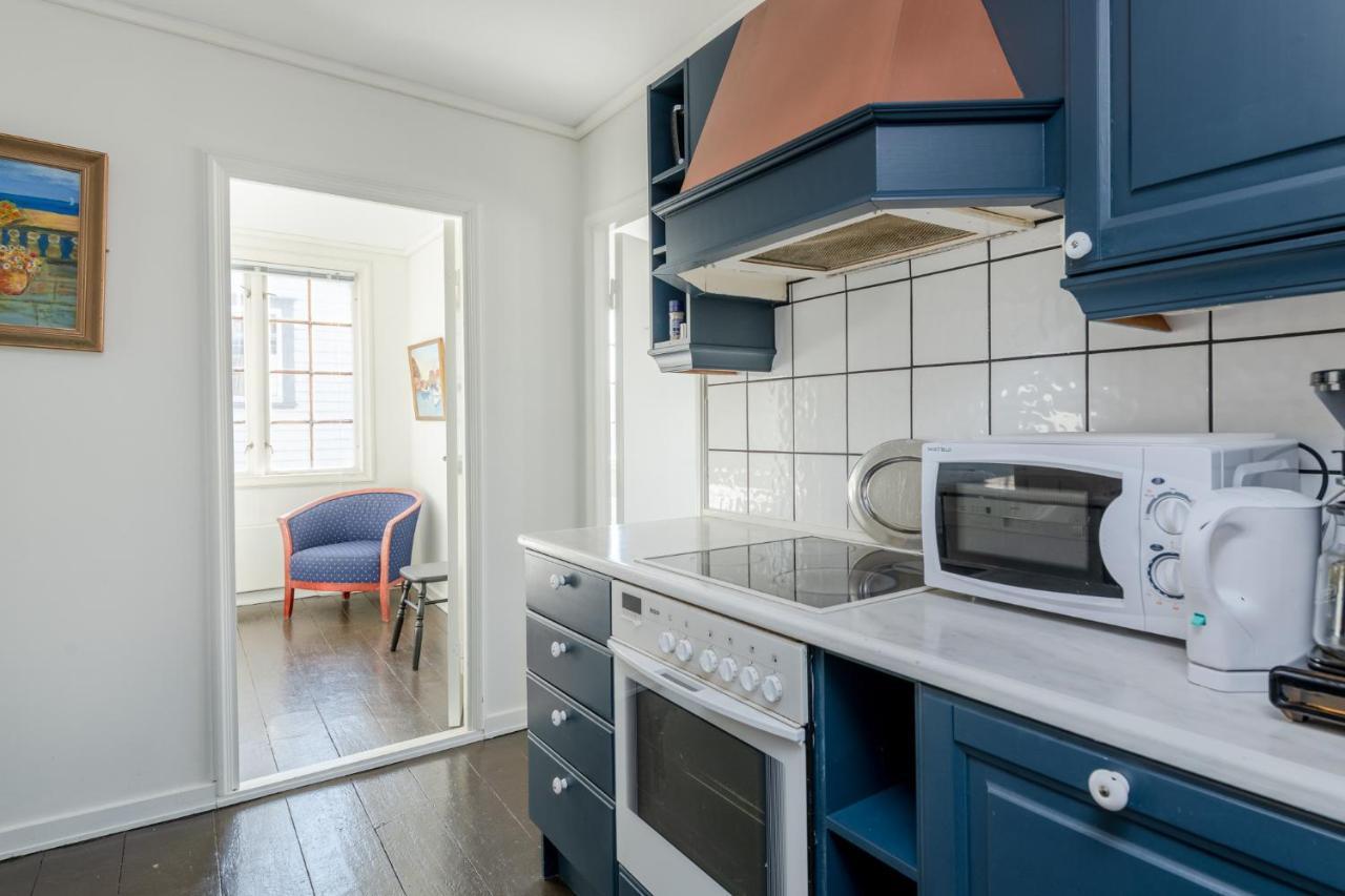 Ellingsens Apartment Egersund Luaran gambar