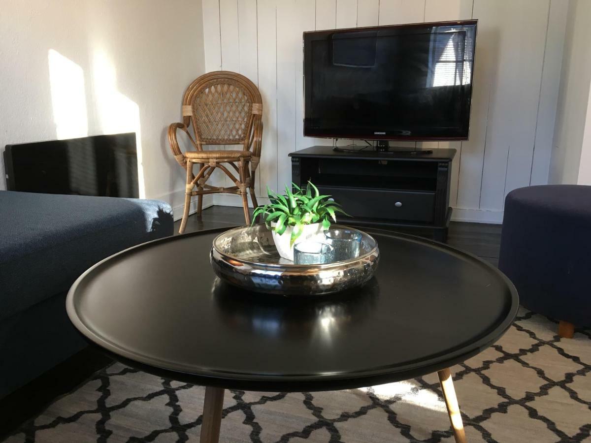 Ellingsens Apartment Egersund Luaran gambar