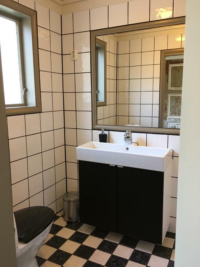 Ellingsens Apartment Egersund Luaran gambar