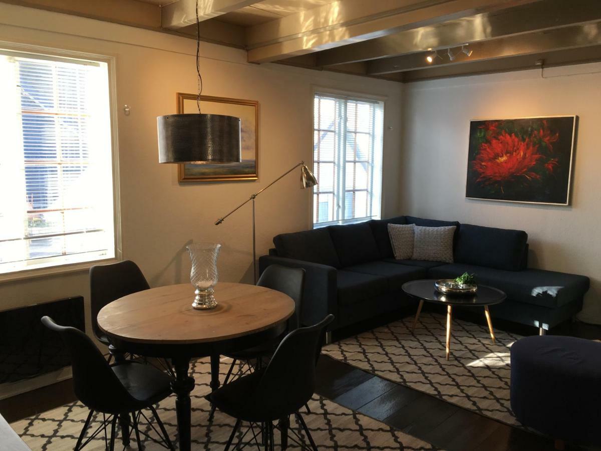 Ellingsens Apartment Egersund Luaran gambar