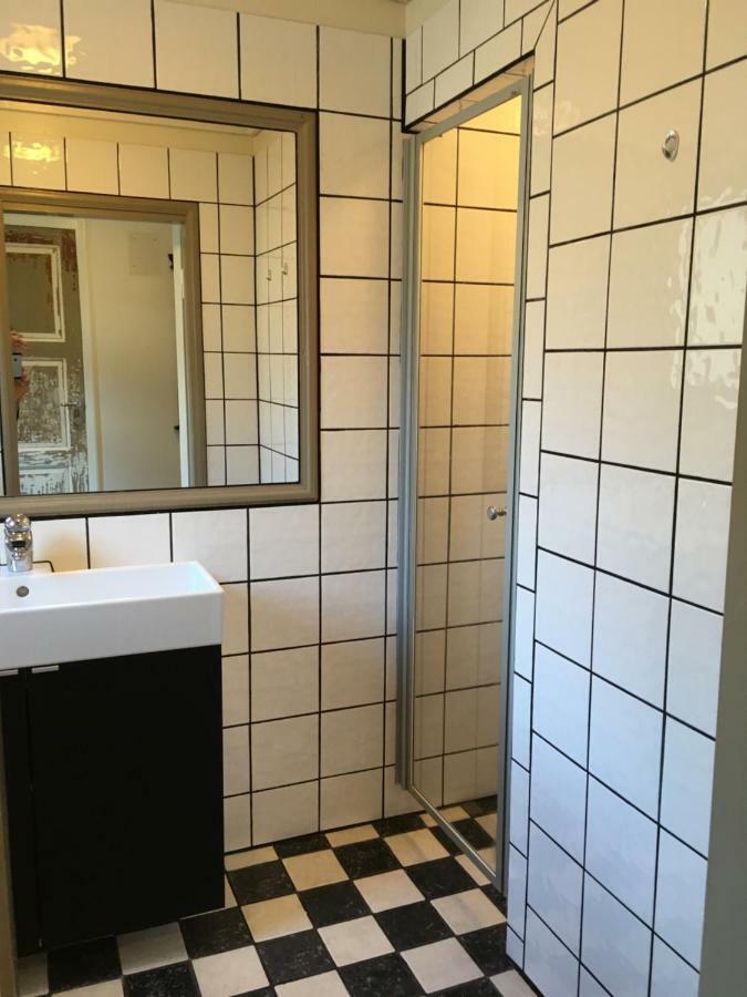 Ellingsens Apartment Egersund Luaran gambar