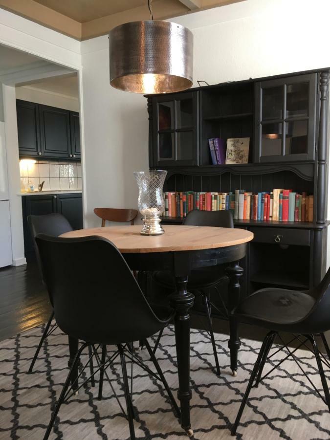 Ellingsens Apartment Egersund Luaran gambar