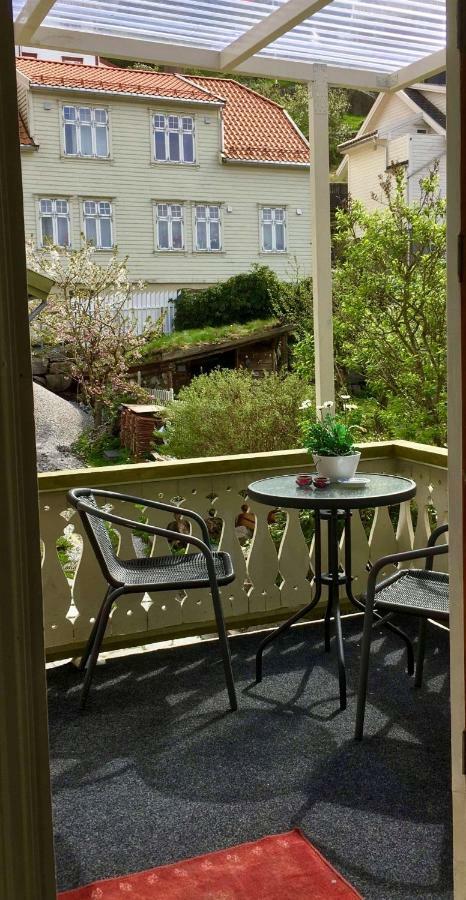 Ellingsens Apartment Egersund Luaran gambar